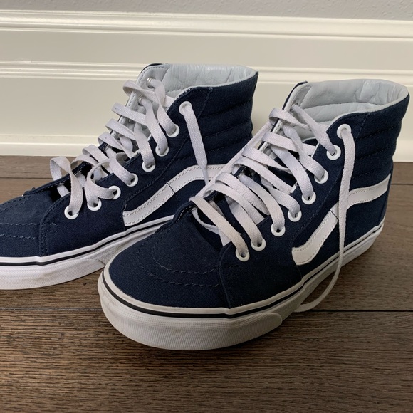 vans hi top vans hi top